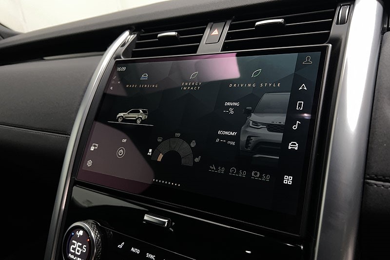 Used Land Rover Discovery 2023 for sale - 77300569: Photo 44