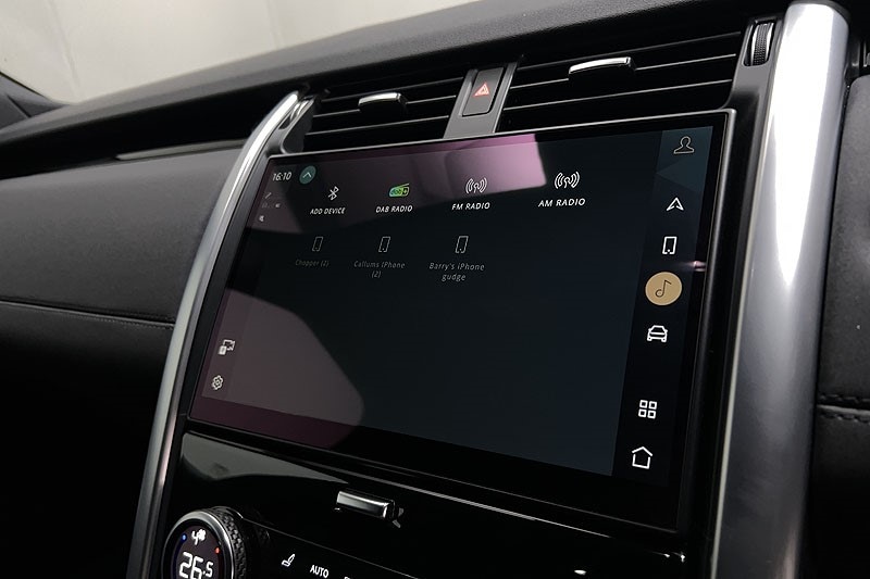 Used Land Rover Discovery 2023 for sale - 77300569: Photo 45