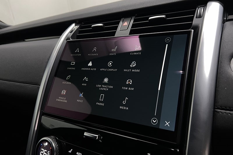 Used Land Rover Discovery 2023 for sale - 77300569: Photo 46