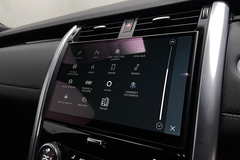 Used Land Rover Discovery 2023 for sale - 77300569: Photo 47