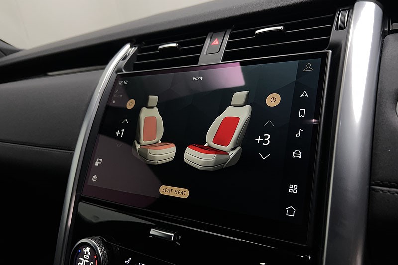 Used Land Rover Discovery 2023 for sale - 77300569: Photo 48