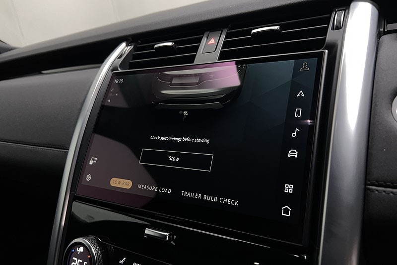 Used Land Rover Discovery 2023 for sale - 77300569: Photo 49