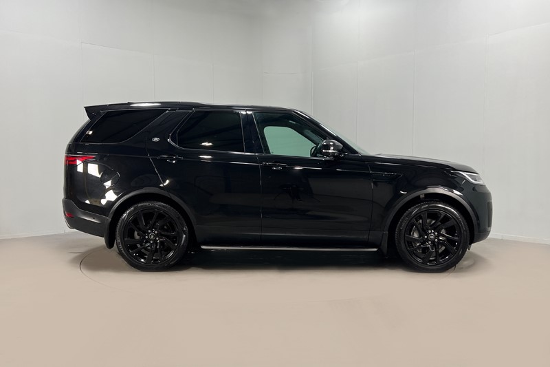 Used Land Rover Discovery 2023 for sale - 77300569: Photo 5