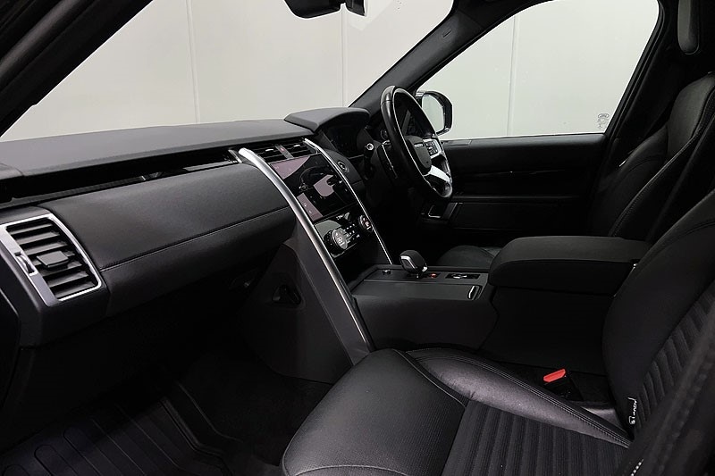 Used Land Rover Discovery 2023 for sale - 77300569: Photo 50