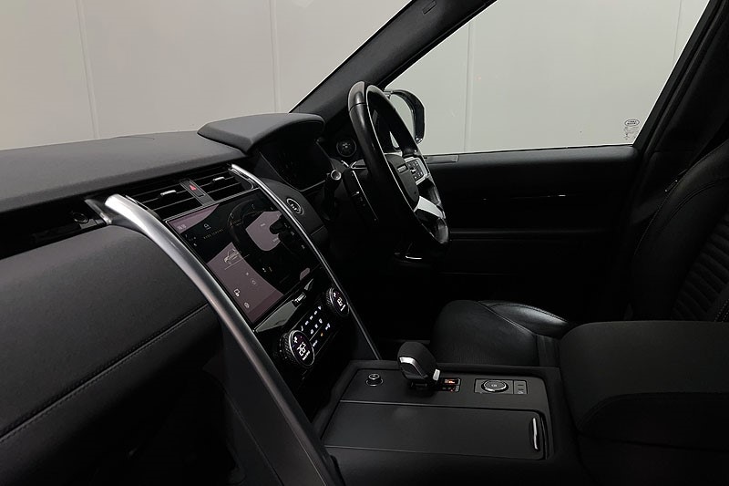 Used Land Rover Discovery 2023 for sale - 77300569: Photo 51