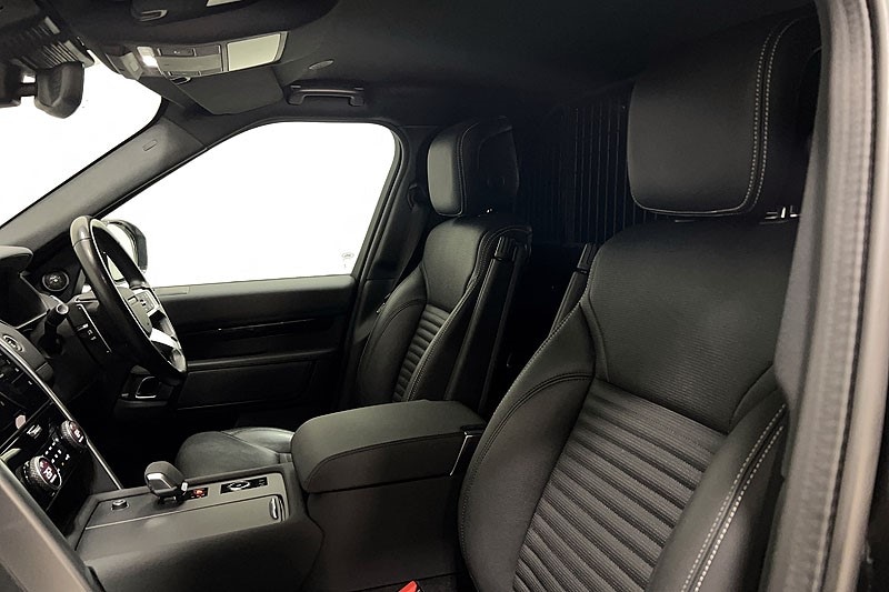 Used Land Rover Discovery 2023 for sale - 77300569: Photo 52