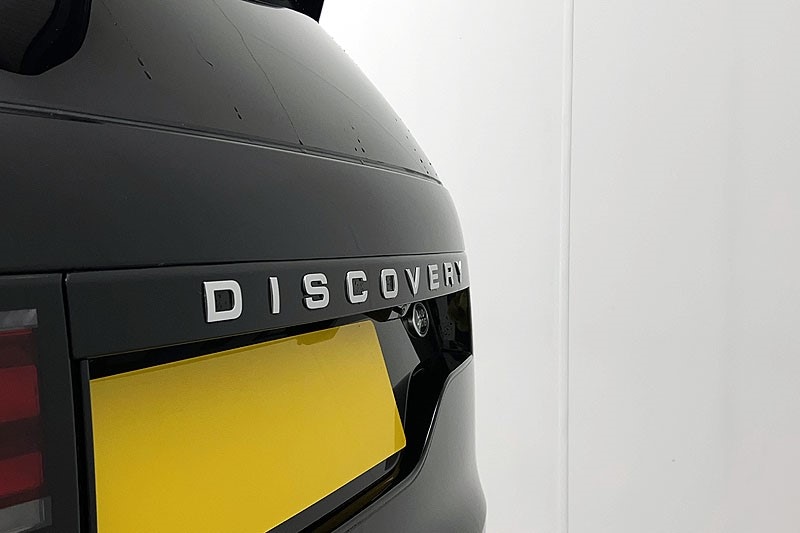 Used Land Rover Discovery 2023 for sale - 77300569: Photo 53