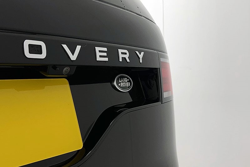 Used Land Rover Discovery 2023 for sale - 77300569: Photo 54