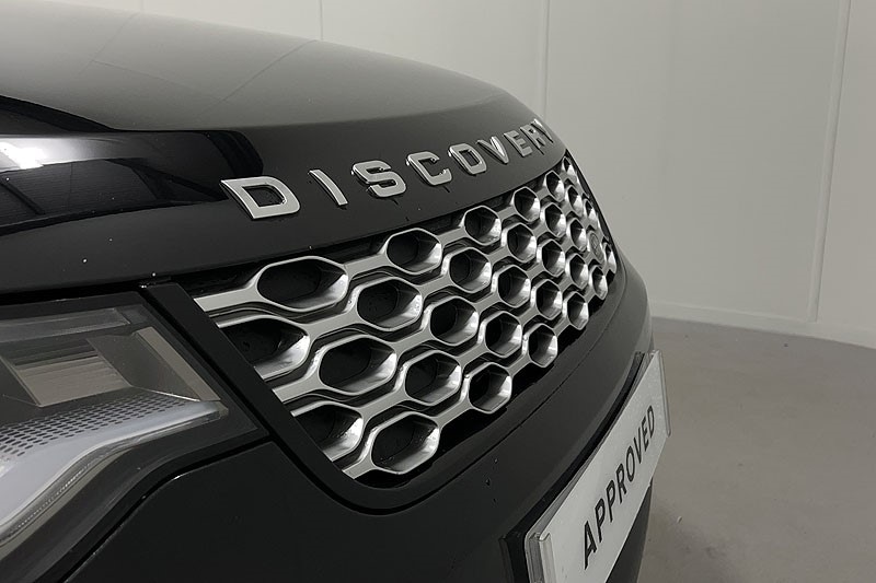 Used Land Rover Discovery 2023 for sale - 77300569: Photo 59