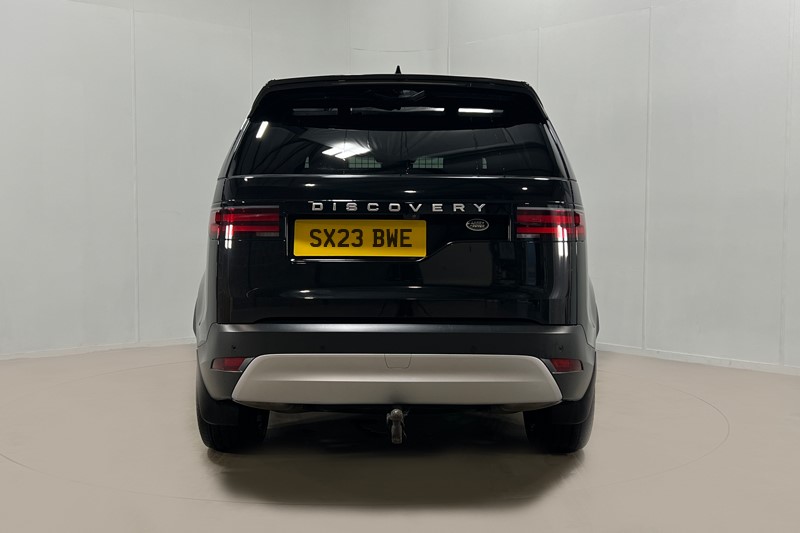 Used Land Rover Discovery 2023 for sale - 77300569: Photo 6