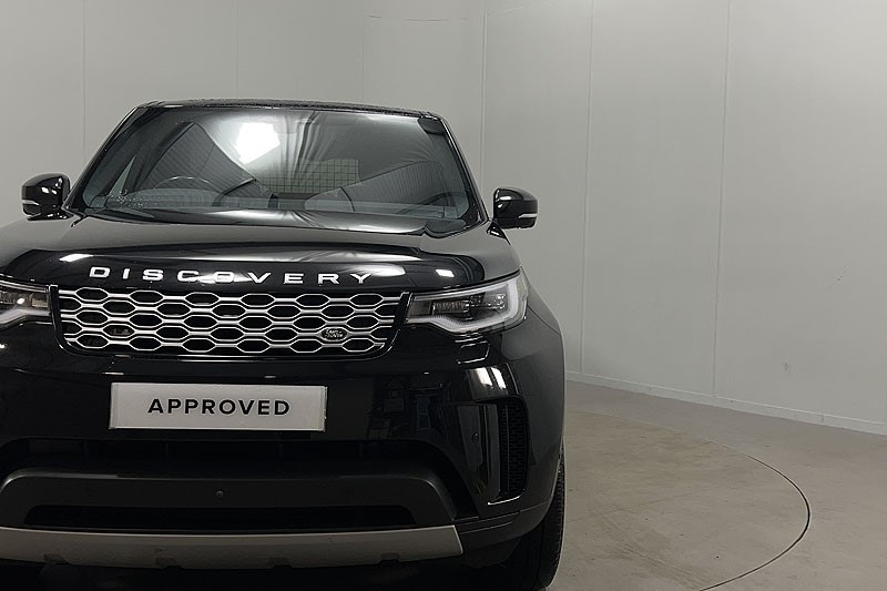 Used Land Rover Discovery 2023 for sale - 77300569: Photo 60