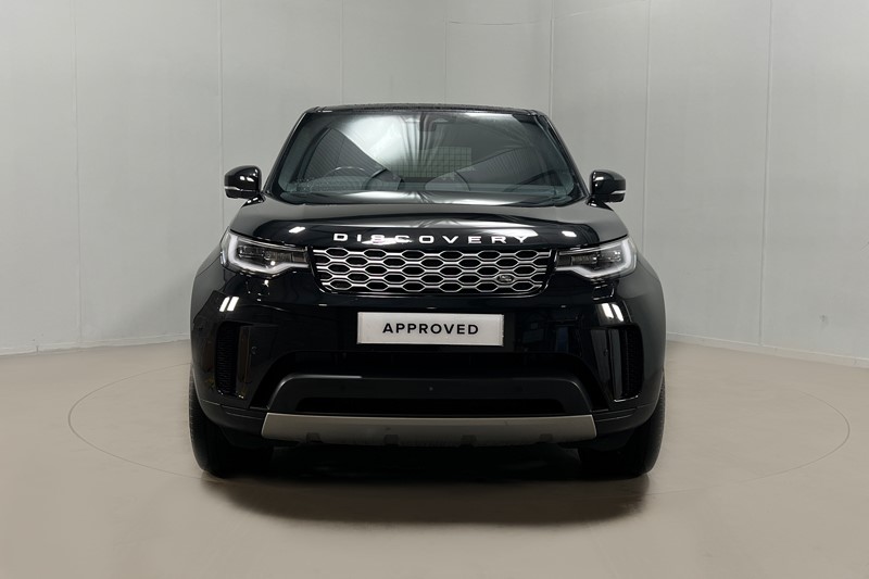 Used Land Rover Discovery 2023 for sale - 77300569: Photo 7