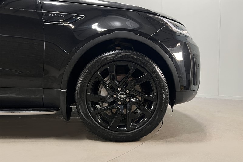 Used Land Rover Discovery 2023 for sale - 77300569: Photo 8