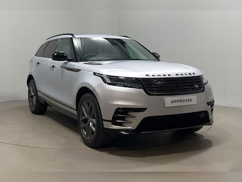 Used Land Rover Range Rover Velar 2025 for sale - 79444668: Photo