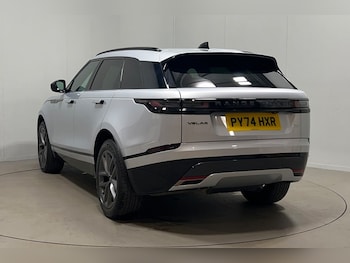 Used Land Rover Range Rover Velar 2025 for sale - 79444668: Photo