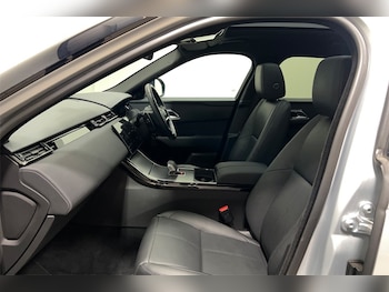Used Land Rover Range Rover Velar 2025 for sale - 79444668: Photo
