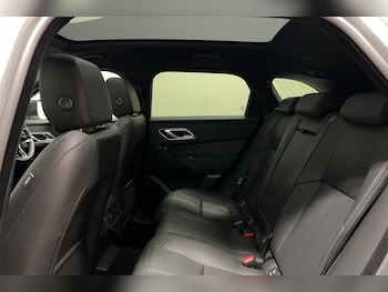 Used Land Rover Range Rover Velar 2025 for sale - 79444668: Photo
