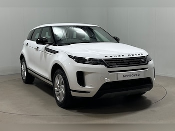 Used Land Rover Range Rover Evoque 2024 for sale - 79512305: Photo