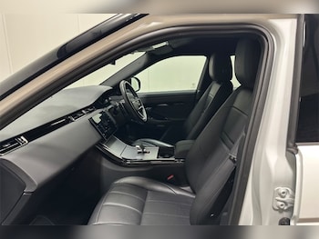 Used Land Rover Range Rover Evoque 2024 for sale - 79512305: Photo