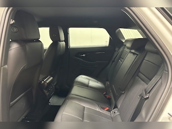 Used Land Rover Range Rover Evoque 2024 for sale - 79512305: Photo
