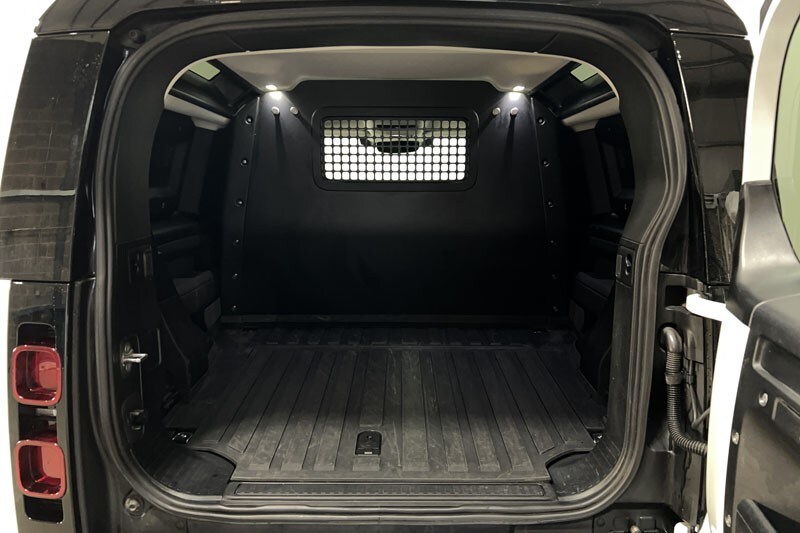 Used Land Rover Defender 2023 for sale - 77877751: Photo 10