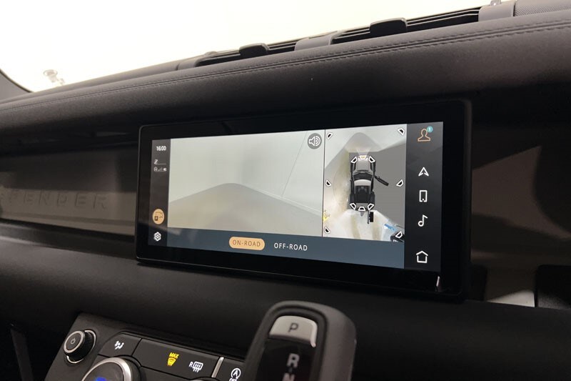 Used Land Rover Defender 2023 for sale - 77877751: Photo 12