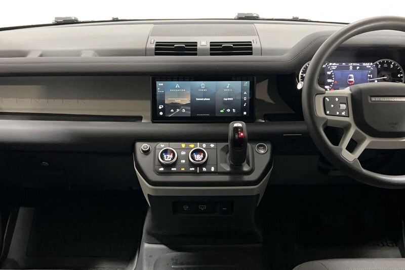 Used Land Rover Defender 2023 for sale - 77877751: Photo 14