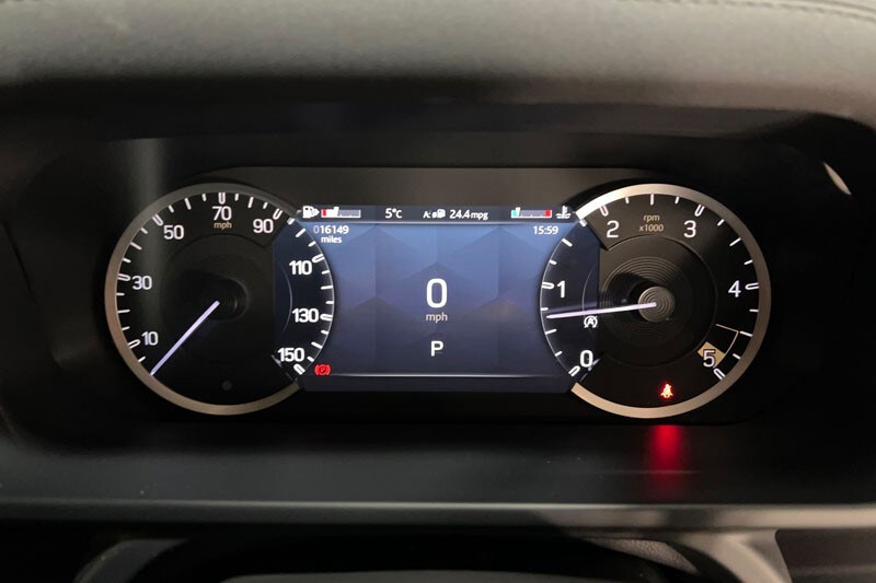 Used Land Rover Defender 2023 for sale - 77877751: Photo 16