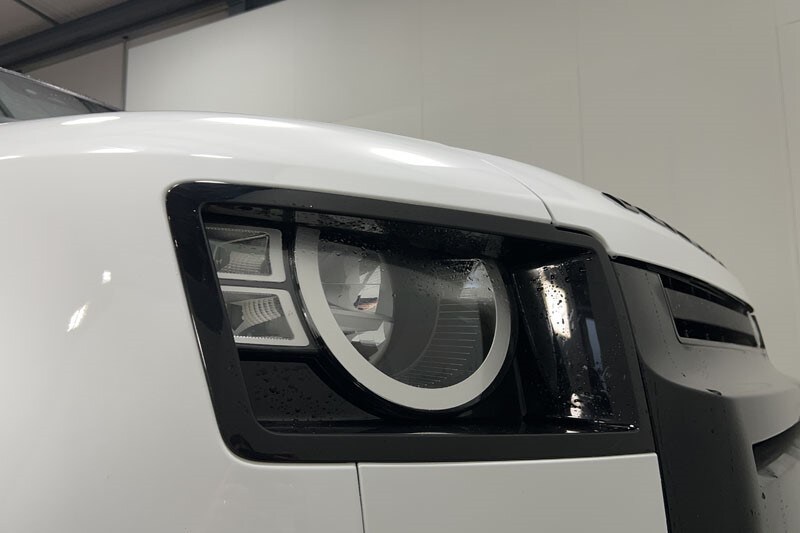 Used Land Rover Defender 2023 for sale - 77877751: Photo 17