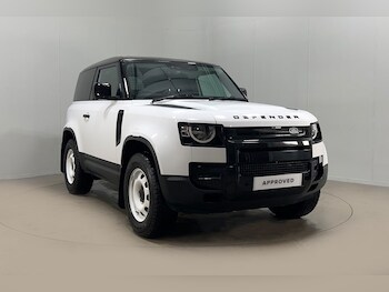 Used Land Rover Defender 2023 for sale - 77877751: Photo