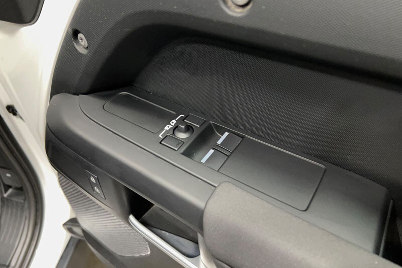 Used Land Rover Defender 2023 for sale - 77877751: Photo 23