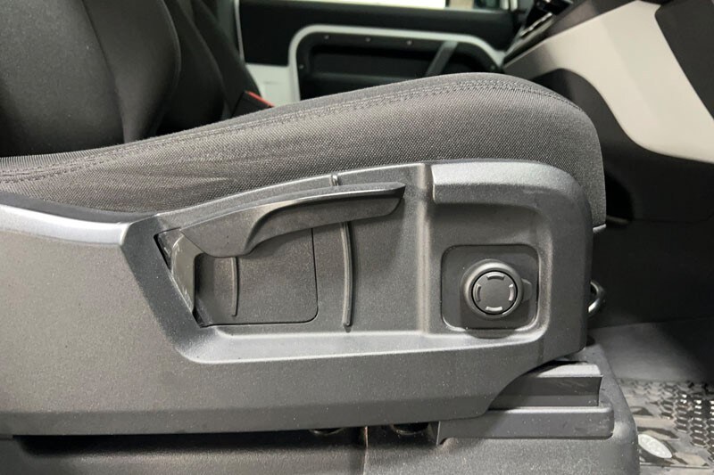 Used Land Rover Defender 2023 for sale - 77877751: Photo 25