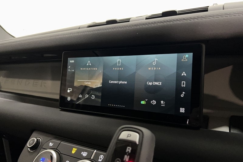 Used Land Rover Defender 2023 for sale - 77877751: Photo 33