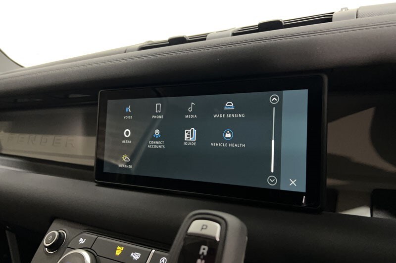 Used Land Rover Defender 2023 for sale - 77877751: Photo 38