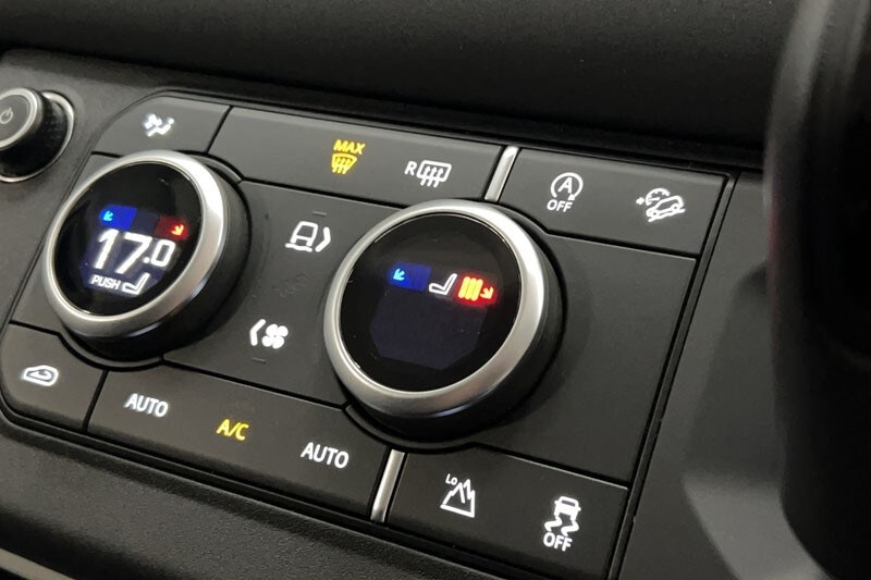 Used Land Rover Defender 2023 for sale - 77877751: Photo 39