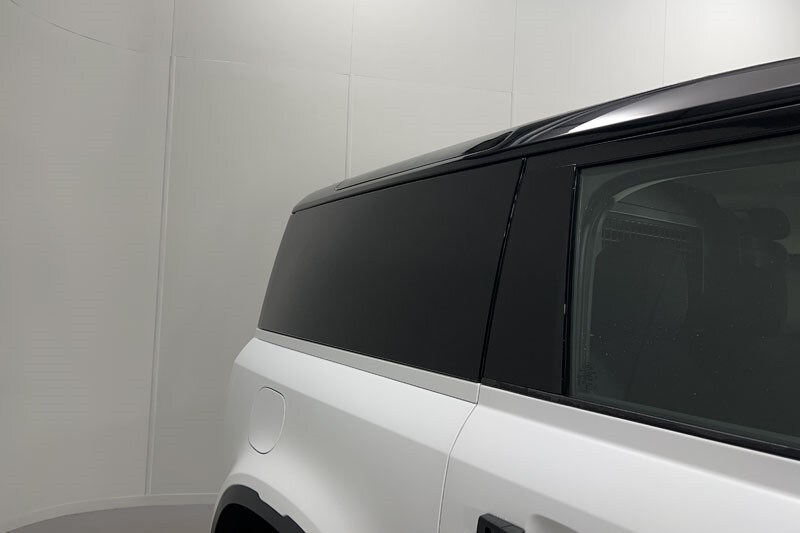 Used Land Rover Defender 2023 for sale - 77877751: Photo 44