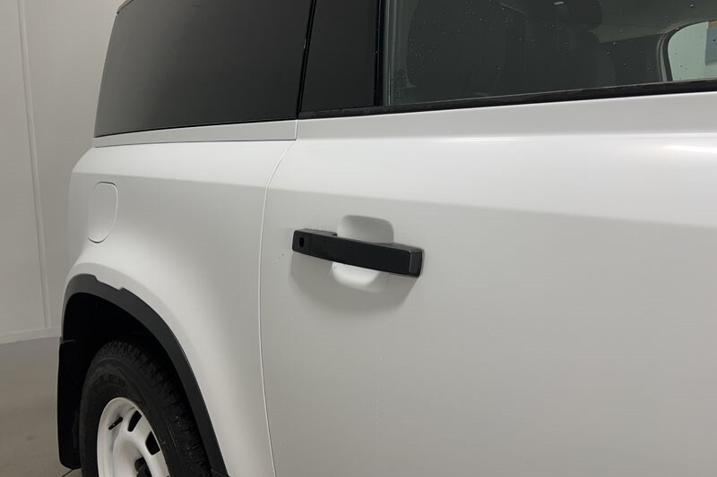 Used Land Rover Defender 2023 for sale - 77877751: Photo 45