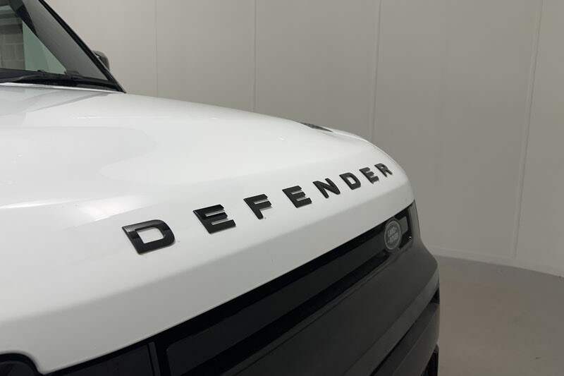 Used Land Rover Defender 2023 for sale - 77877751: Photo 47