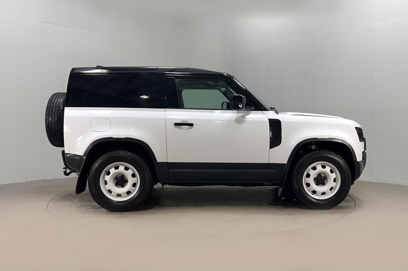 Used Land Rover Defender 2023 for sale - 77877751: Photo 5