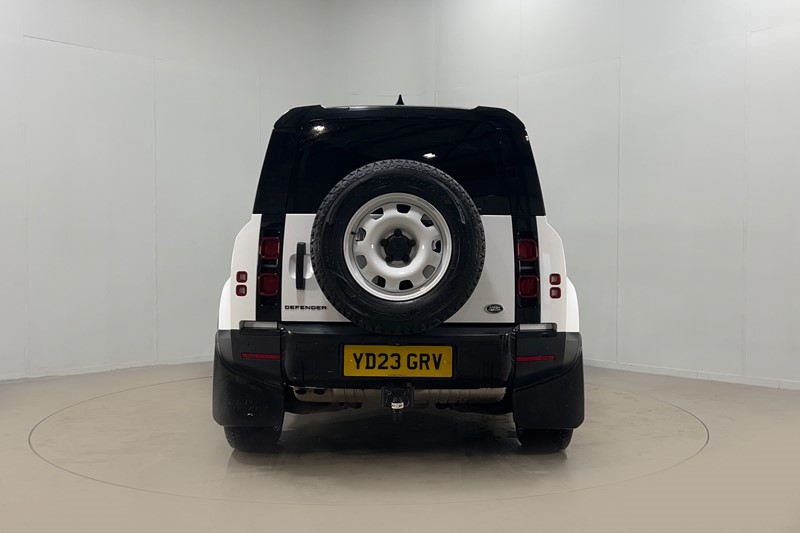 Used Land Rover Defender 2023 for sale - 77877751: Photo 6