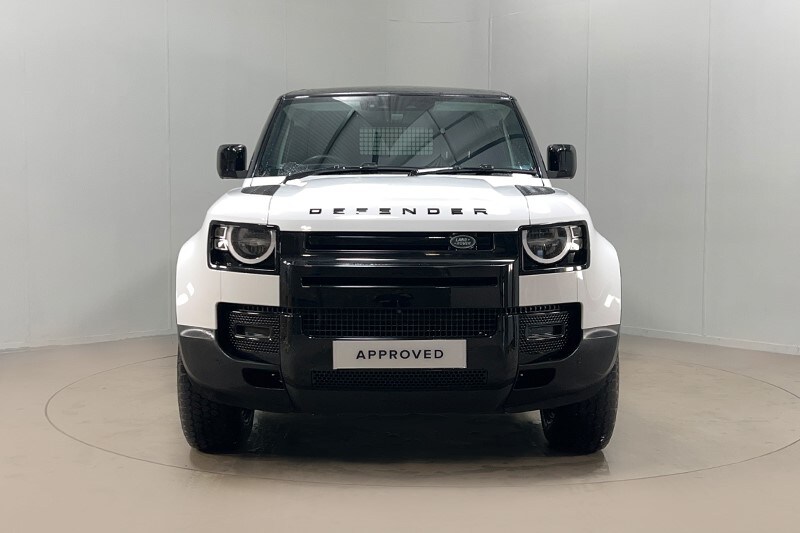 Used Land Rover Defender 2023 for sale - 77877751: Photo 7