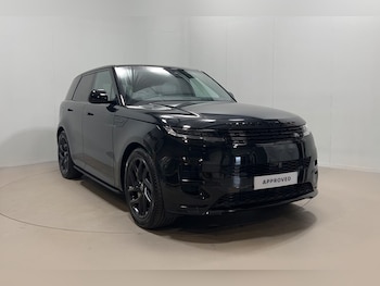 Used Land Rover Range Rover Sport 2024 for sale - 78925834: Photo
