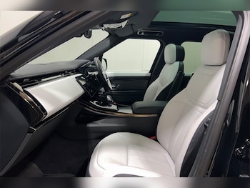 Used Land Rover Range Rover Sport 2024 for sale - 78925834: Photo