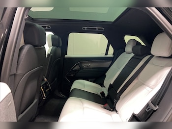 Used Land Rover Range Rover Sport 2024 for sale - 78925834: Photo