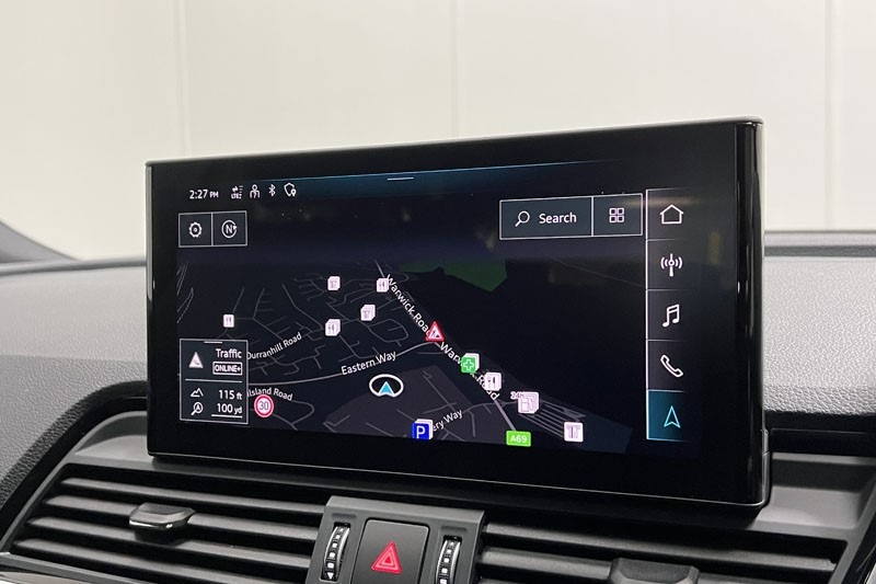 Used Audi Q5 2023 for sale - 77420530: Photo 11