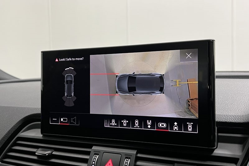 Used Audi Q5 2023 for sale - 77420530: Photo 12