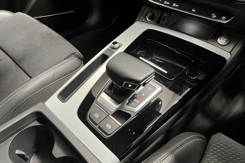 Used Audi Q5 2023 for sale - 77420530: Photo 13