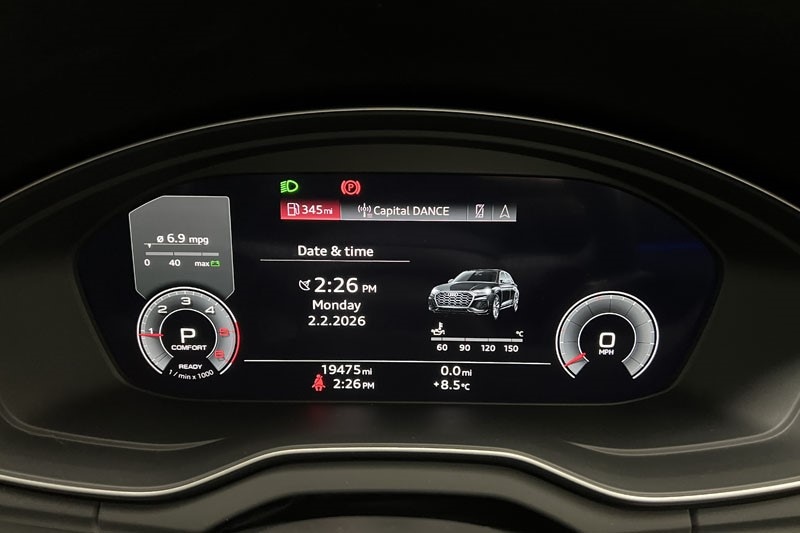 Used Audi Q5 2023 for sale - 77420530: Photo 16