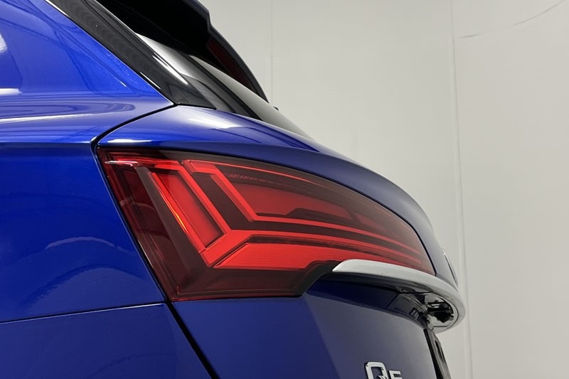 Used Audi Q5 2023 for sale - 77420530: Photo 19