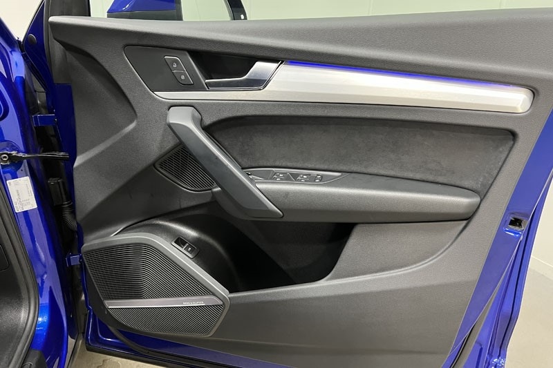 Used Audi Q5 2023 for sale - 77420530: Photo 21